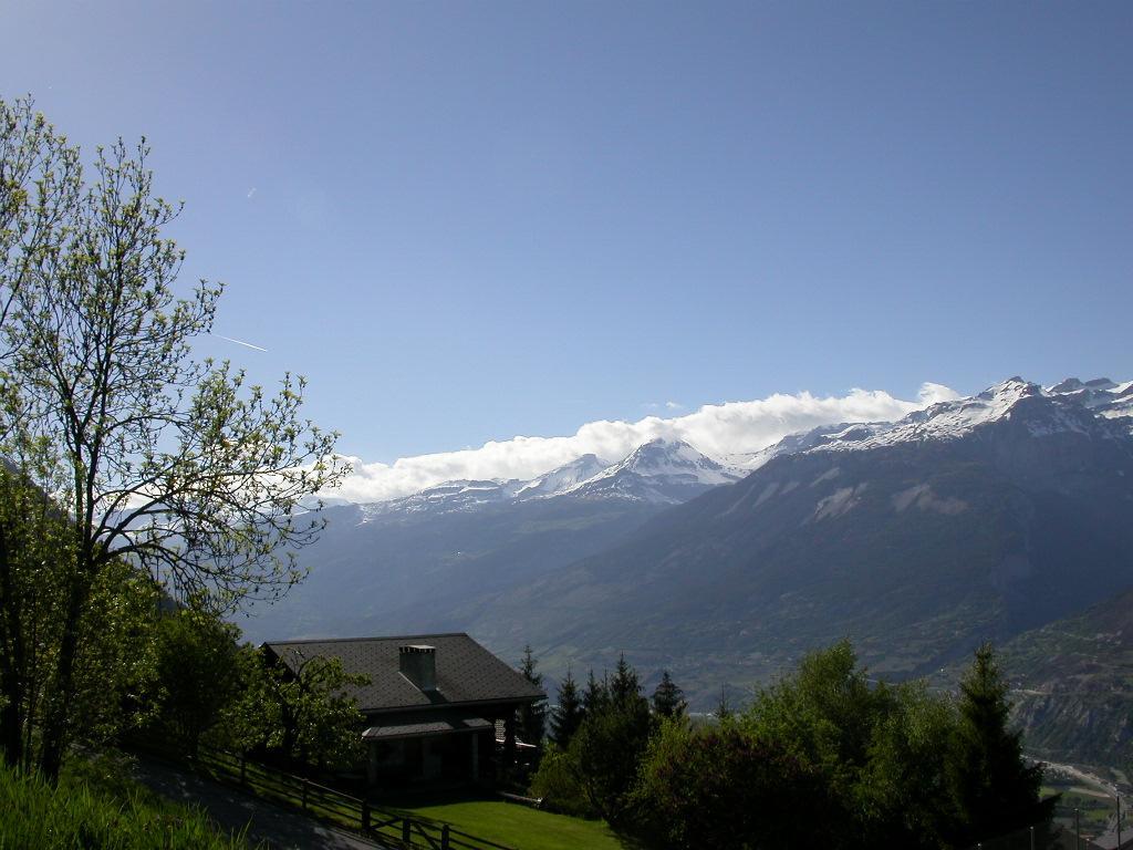 Chalet Edith *