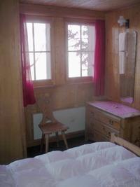 Edith Chalet *